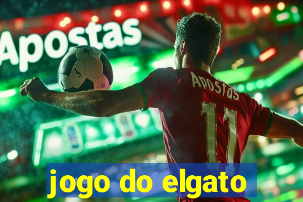 jogo do elgato